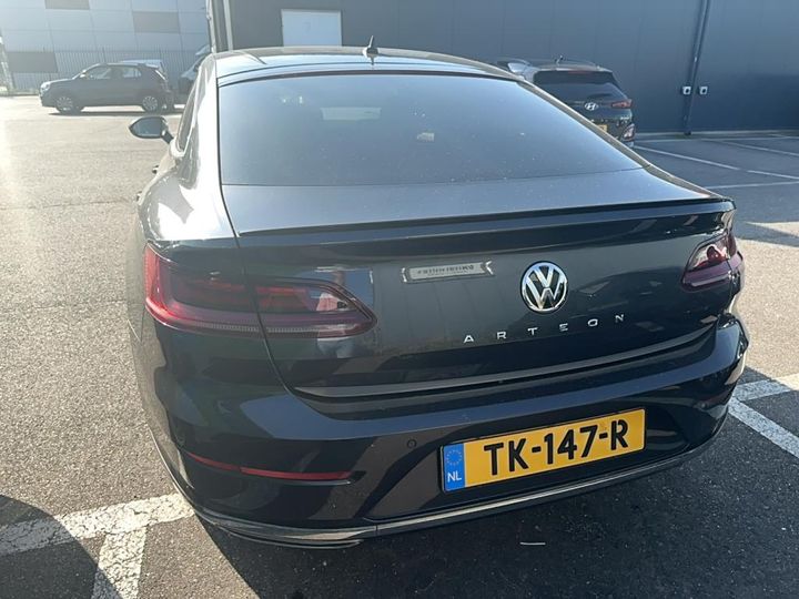 Photo 34 VIN: WVWZZZ3HZJE527628 - VW ARTEON 