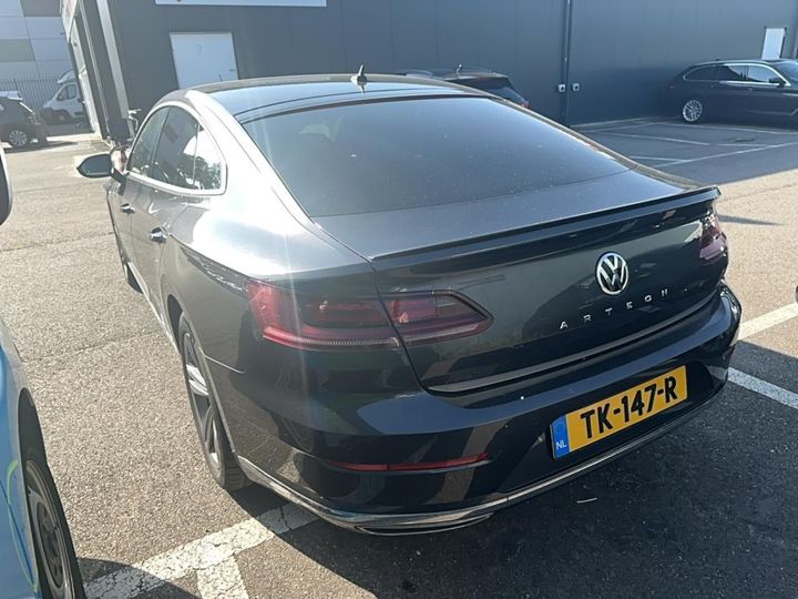 Photo 36 VIN: WVWZZZ3HZJE527628 - VW ARTEON 