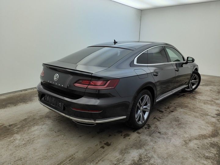 Photo 1 VIN: WVWZZZ3HZJE527630 - VW ARTEON '17 