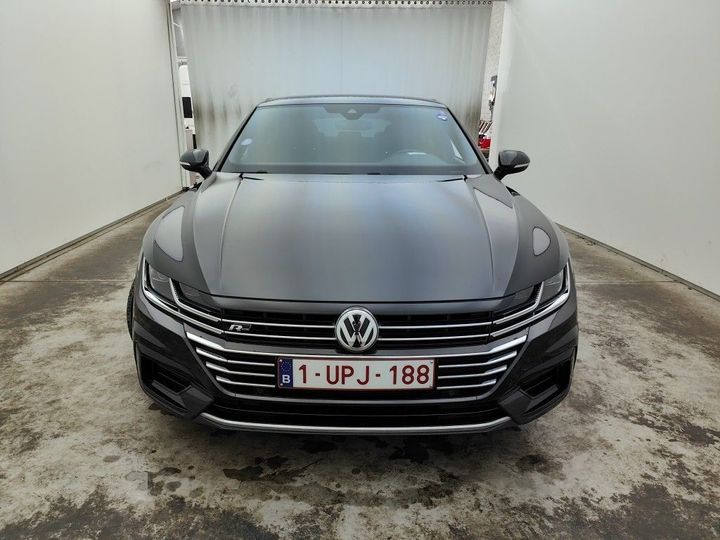 Photo 4 VIN: WVWZZZ3HZJE527630 - VW ARTEON '17 