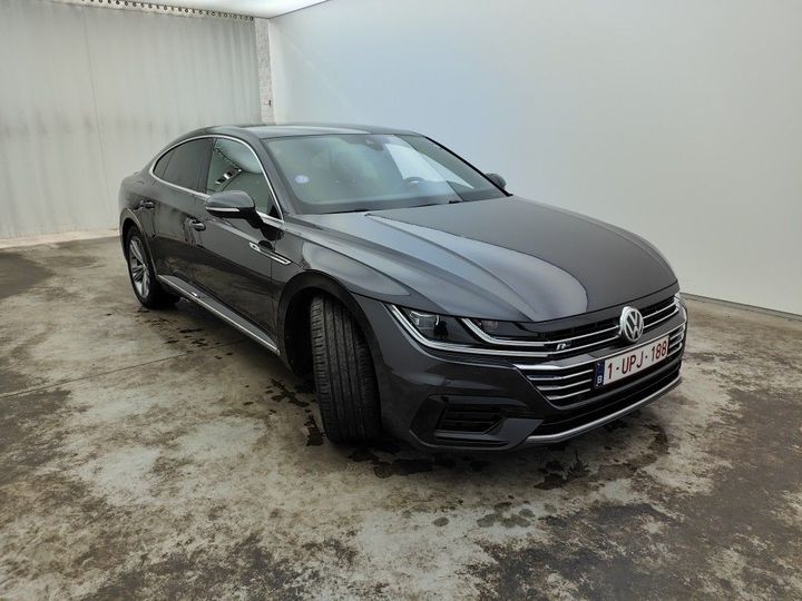 Photo 7 VIN: WVWZZZ3HZJE527630 - VW ARTEON '17 