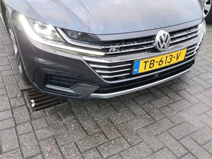 Photo 20 VIN: WVWZZZ3HZJE527744 - VOLKSWAGEN ARTEON 