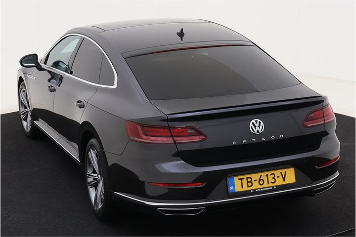 Photo 4 VIN: WVWZZZ3HZJE527744 - VOLKSWAGEN ARTEON 