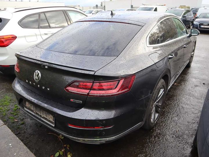 Photo 2 VIN: WVWZZZ3HZJE528312 - VOLKSWAGEN ARTEON &#3917 