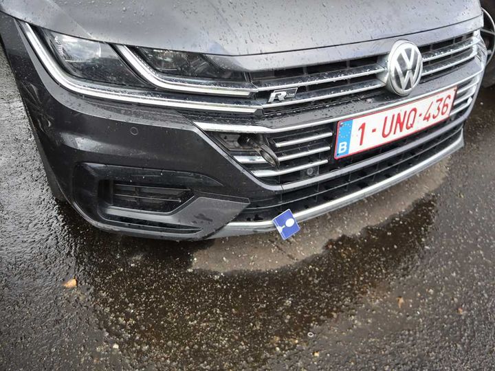 Photo 34 VIN: WVWZZZ3HZJE528312 - VOLKSWAGEN ARTEON &#3917 