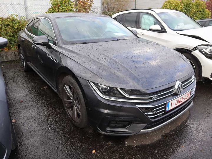 Photo 8 VIN: WVWZZZ3HZJE528312 - VOLKSWAGEN ARTEON &#3917 