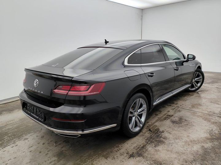 Photo 2 VIN: WVWZZZ3HZJE528353 - VOLKSWAGEN ARTEON &#3917 