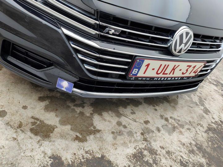 Photo 26 VIN: WVWZZZ3HZJE528353 - VOLKSWAGEN ARTEON &#3917 