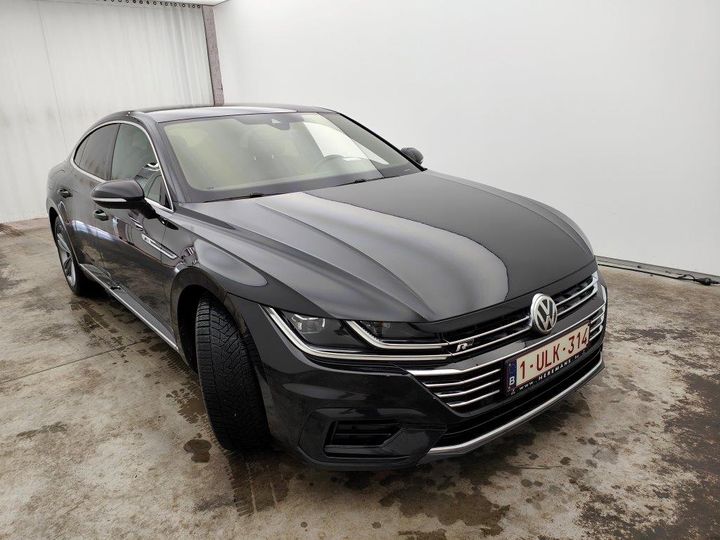 Photo 8 VIN: WVWZZZ3HZJE528353 - VOLKSWAGEN ARTEON &#3917 