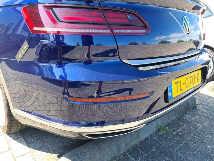 Photo 24 VIN: WVWZZZ3HZJE528397 - VOLKSWAGEN ARTEON 