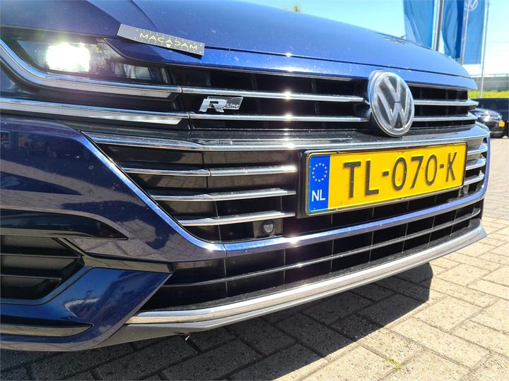 Photo 32 VIN: WVWZZZ3HZJE528397 - VOLKSWAGEN ARTEON 