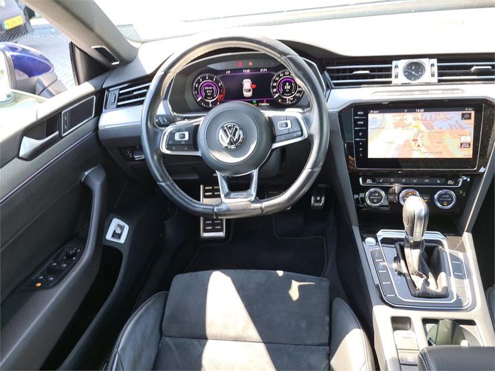 Photo 6 VIN: WVWZZZ3HZJE528397 - VOLKSWAGEN ARTEON 