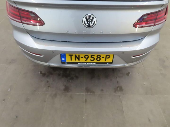 Photo 19 VIN: WVWZZZ3HZJE528400 - VOLKSWAGEN ARTEON 