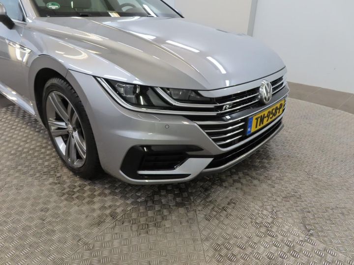 Photo 25 VIN: WVWZZZ3HZJE528400 - VOLKSWAGEN ARTEON 