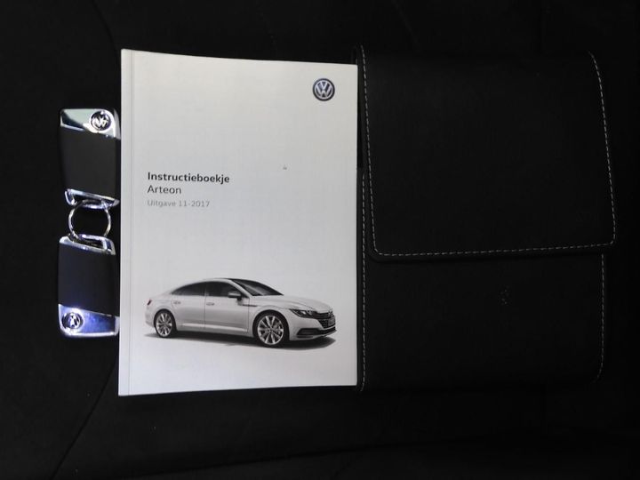 Photo 11 VIN: WVWZZZ3HZJE528482 - VOLKSWAGEN ARTEON 