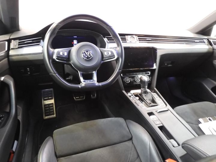 Photo 3 VIN: WVWZZZ3HZJE528482 - VOLKSWAGEN ARTEON 