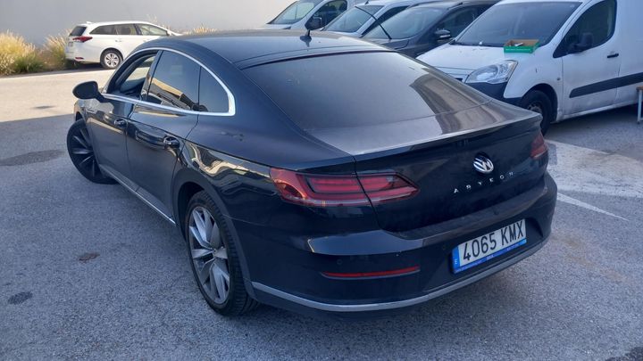 Photo 1 VIN: WVWZZZ3HZJE528530 - VW ARTEON 