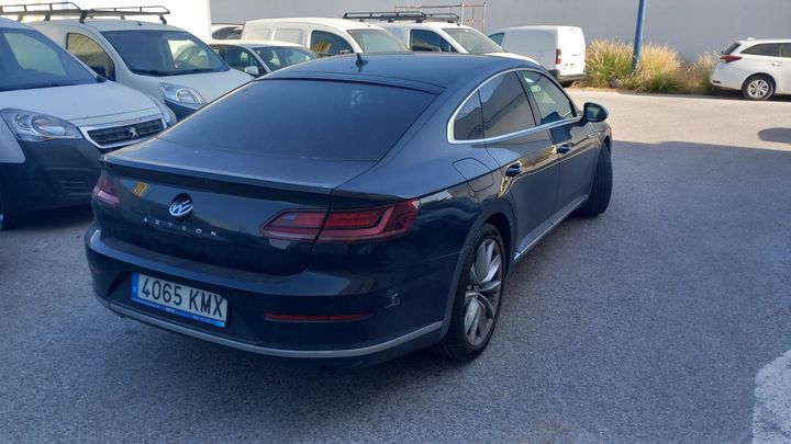 Photo 12 VIN: WVWZZZ3HZJE528530 - VW ARTEON 