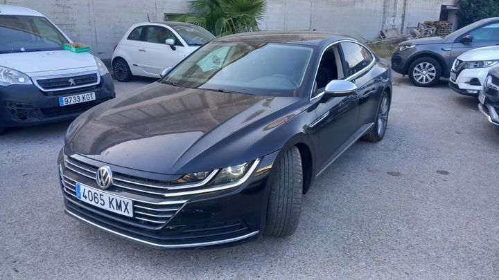 Photo 22 VIN: WVWZZZ3HZJE528530 - VW ARTEON 