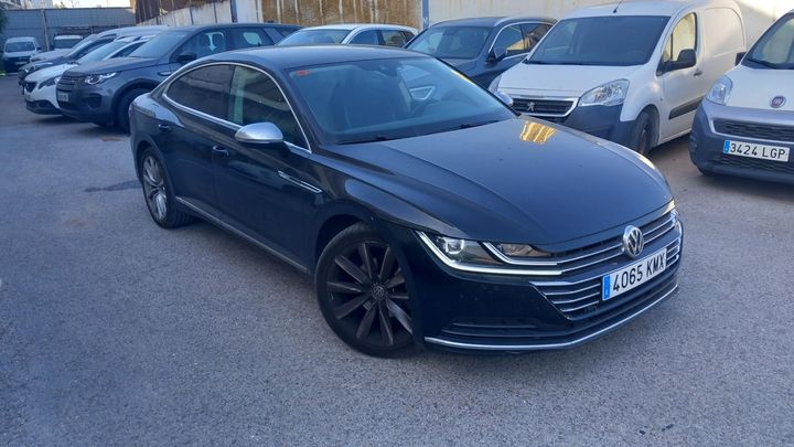 Photo 23 VIN: WVWZZZ3HZJE528530 - VW ARTEON 