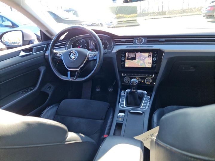 Photo 12 VIN: WVWZZZ3HZJE528543 - VOLKSWAGEN ARTEON 