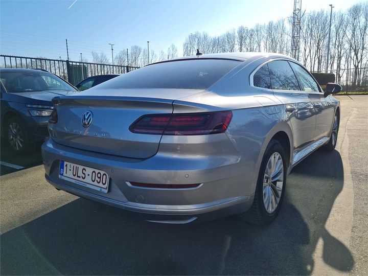 Photo 2 VIN: WVWZZZ3HZJE528543 - VOLKSWAGEN ARTEON 