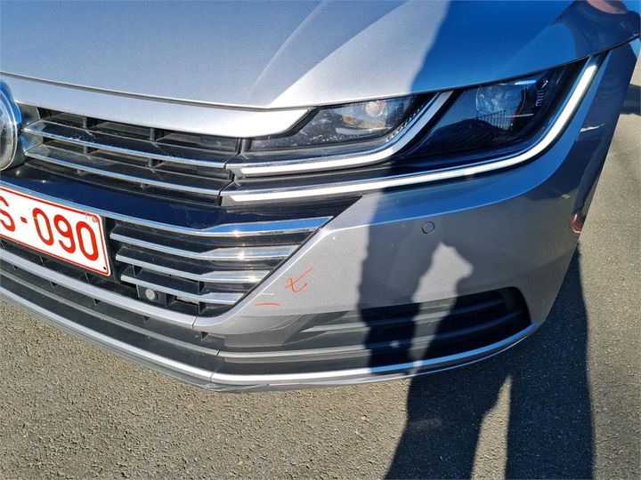 Photo 20 VIN: WVWZZZ3HZJE528543 - VOLKSWAGEN ARTEON 