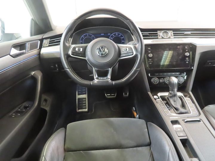 Photo 3 VIN: WVWZZZ3HZJE528746 - VOLKSWAGEN ARTEON 