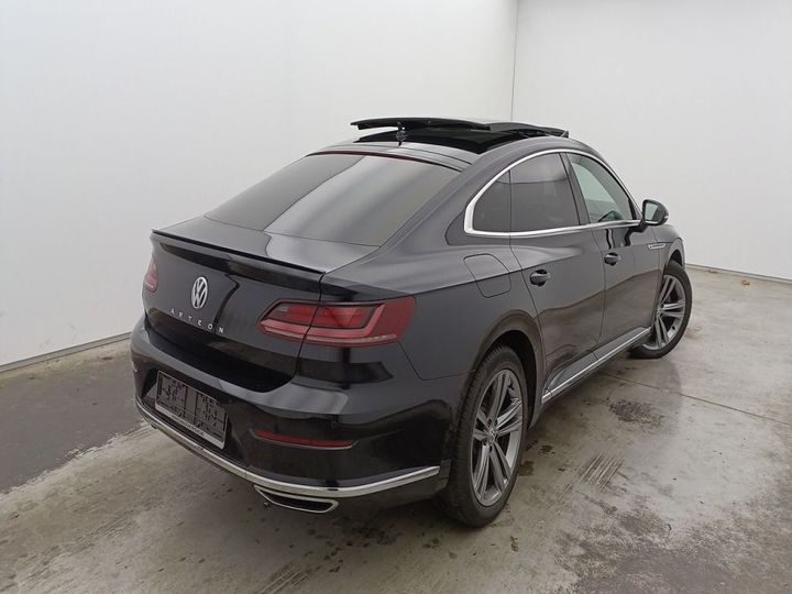 Photo 2 VIN: WVWZZZ3HZJE528779 - VOLKSWAGEN ARTEON &#3917 