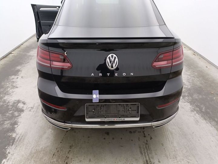 Photo 33 VIN: WVWZZZ3HZJE528779 - VOLKSWAGEN ARTEON &#3917 