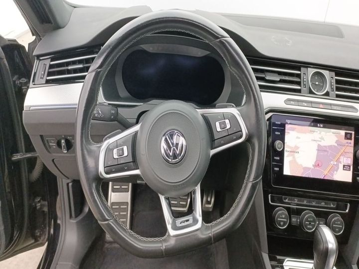 Photo 37 VIN: WVWZZZ3HZJE528779 - VOLKSWAGEN ARTEON &#3917 