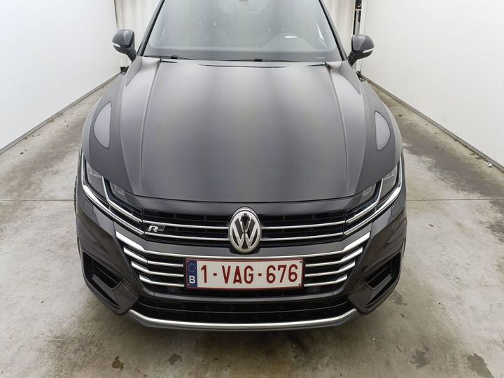 Photo 5 VIN: WVWZZZ3HZJE528779 - VOLKSWAGEN ARTEON &#3917 