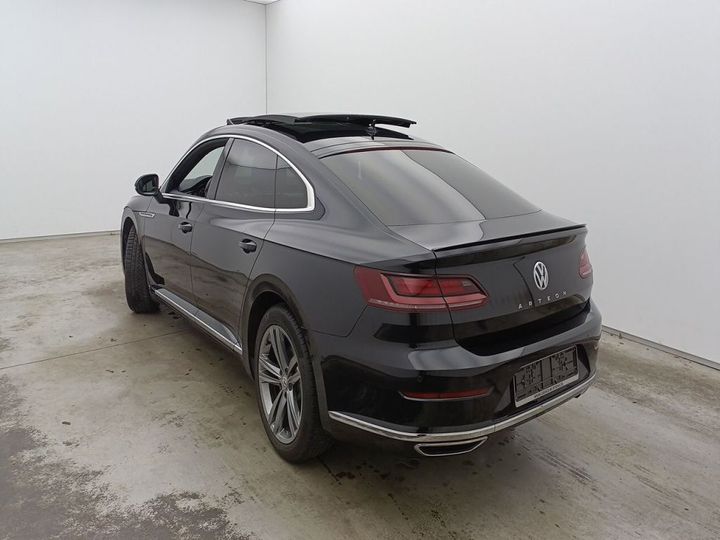 Photo 7 VIN: WVWZZZ3HZJE528779 - VOLKSWAGEN ARTEON &#3917 