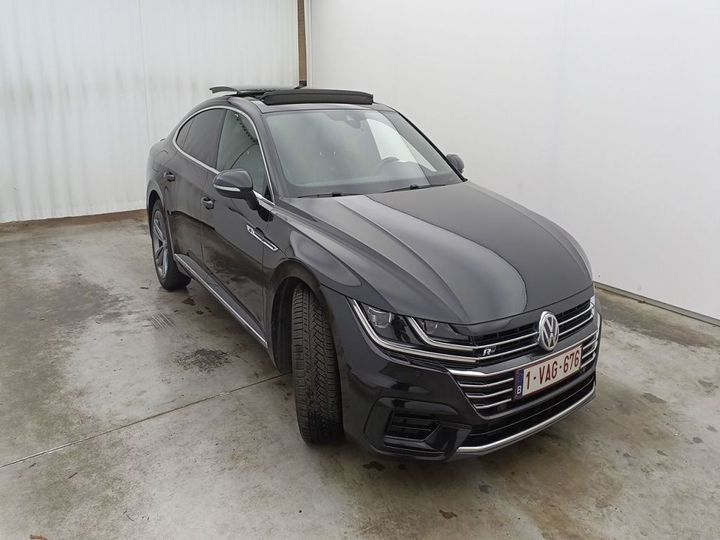 Photo 8 VIN: WVWZZZ3HZJE528779 - VOLKSWAGEN ARTEON &#3917 