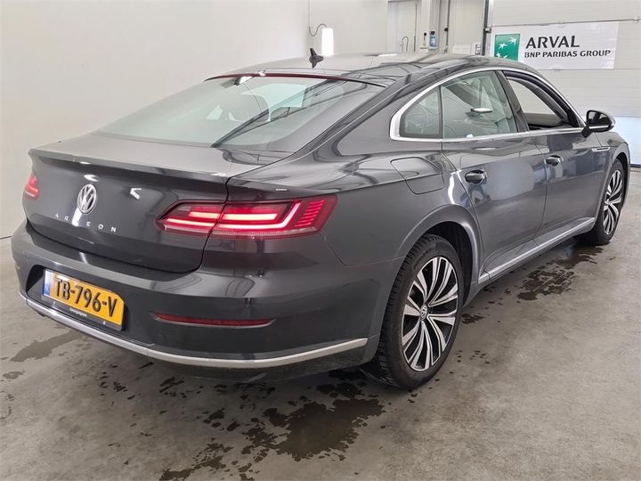 Photo 2 VIN: WVWZZZ3HZJE528875 - VOLKSWAGEN ARTEON 