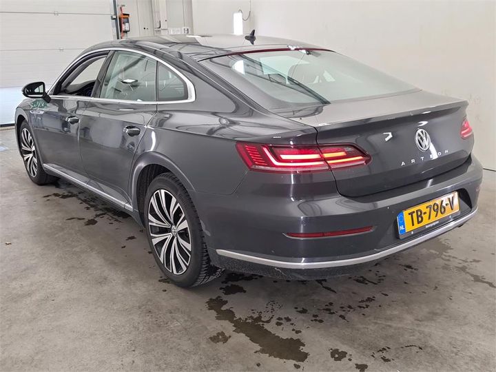 Photo 20 VIN: WVWZZZ3HZJE528875 - VOLKSWAGEN ARTEON 