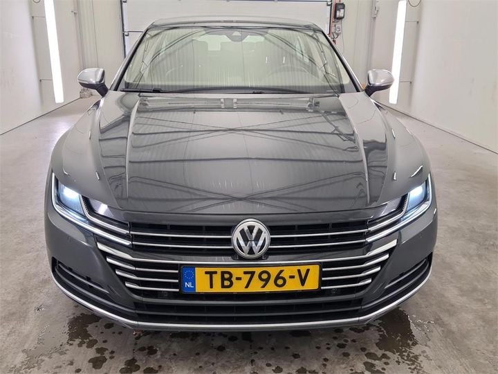 Photo 23 VIN: WVWZZZ3HZJE528875 - VOLKSWAGEN ARTEON 