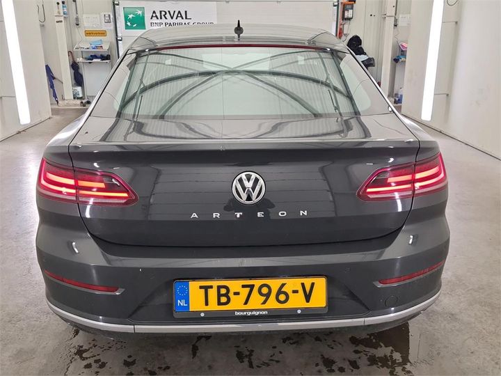 Photo 24 VIN: WVWZZZ3HZJE528875 - VOLKSWAGEN ARTEON 