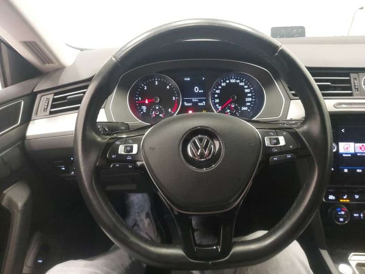 Photo 10 VIN: WVWZZZ3HZJE529274 - VOLKSWAGEN ARTEON 