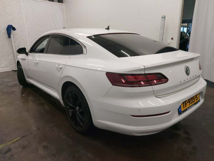 Photo 23 VIN: WVWZZZ3HZJE529274 - VOLKSWAGEN ARTEON 