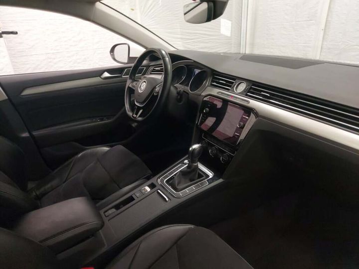 Photo 3 VIN: WVWZZZ3HZJE529274 - VOLKSWAGEN ARTEON 