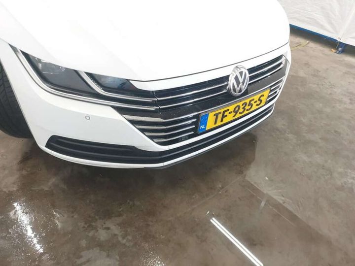 Photo 7 VIN: WVWZZZ3HZJE529274 - VOLKSWAGEN ARTEON 