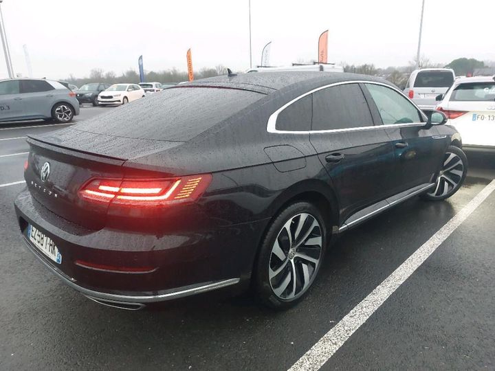 Photo 12 VIN: WVWZZZ3HZJE529324 - VOLKSWAGEN ARTEON 