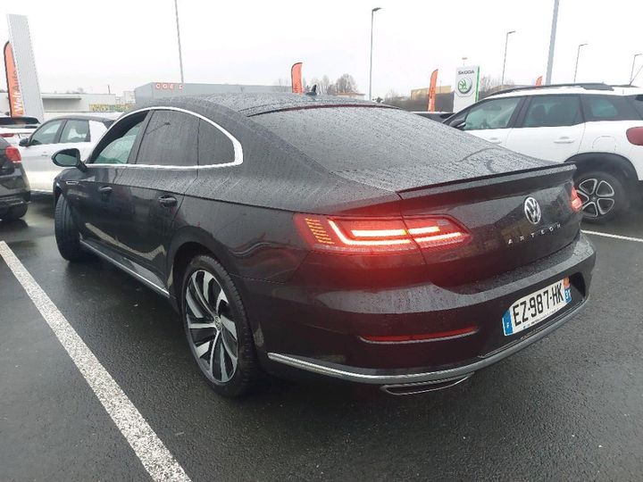 Photo 18 VIN: WVWZZZ3HZJE529324 - VOLKSWAGEN ARTEON 