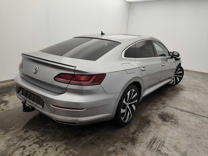 Photo 2 VIN: WVWZZZ3HZJE529389 - VOLKSWAGEN ARTEON &#3917 