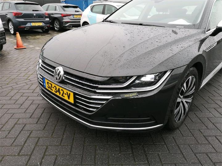 Photo 15 VIN: WVWZZZ3HZJE529484 - VOLKSWAGEN ARTEON 