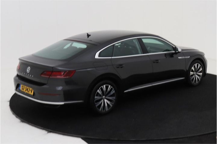 Photo 3 VIN: WVWZZZ3HZJE529484 - VOLKSWAGEN ARTEON 