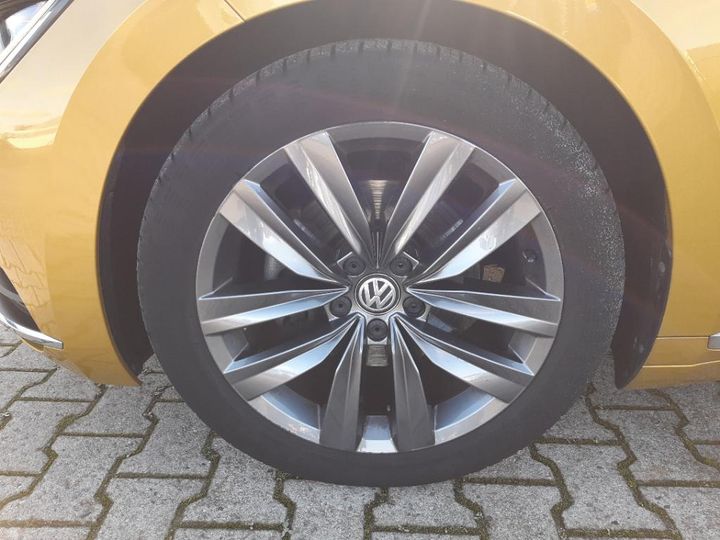 Photo 12 VIN: WVWZZZ3HZJE529801 - VOLKSWAGEN ARTEON 