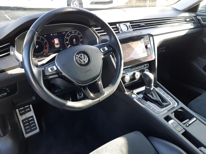 Photo 7 VIN: WVWZZZ3HZJE529801 - VOLKSWAGEN ARTEON 