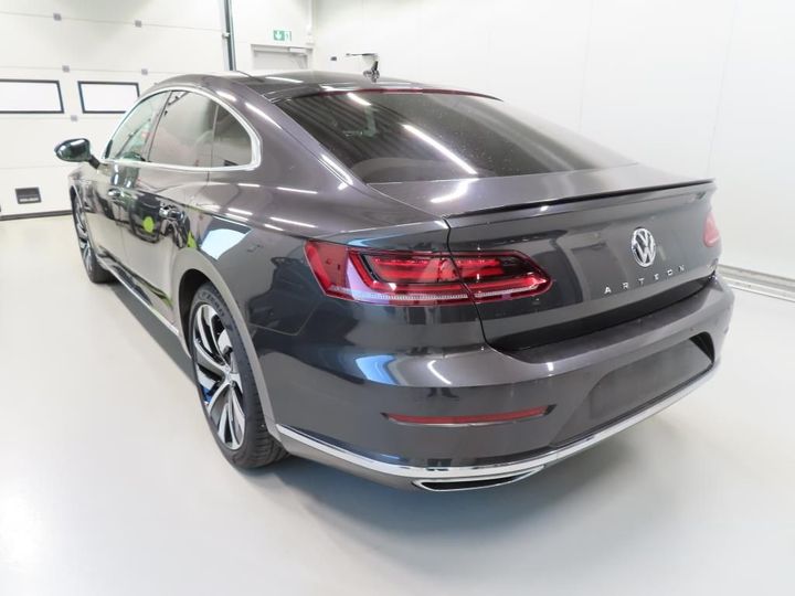 Photo 2 VIN: WVWZZZ3HZJE530285 - VOLKSWAGEN ARTEON 